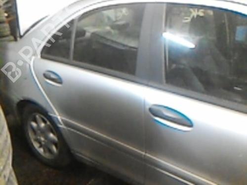 Used Right rear door MERCEDES-BENZ C-CLASS (W203) C 220 CDI (203.006, 203.008) (143 hp) 19884734