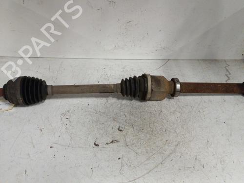 Used Right front driveshaft DACIA LOGAN MCV (KS_) 1.5 dCi (KS0K) (68 hp) 19881993
