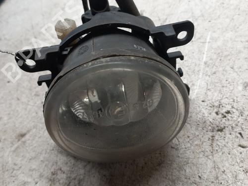 Used Left front fog light CITROËN C4 Grand Picasso I (UA_) 1.6 HDi (109 hp) 21989287