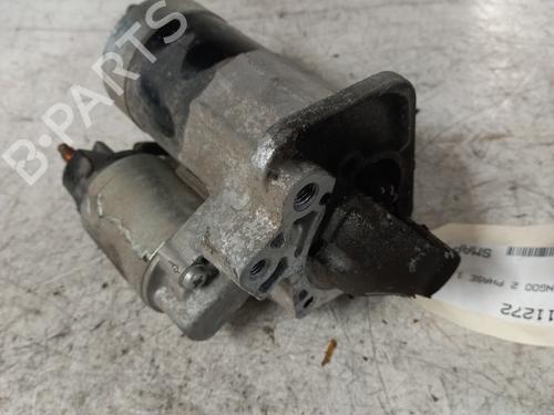 Starter RENAULT KANGOO Express (FW0/1_)  | BP21986168M8 