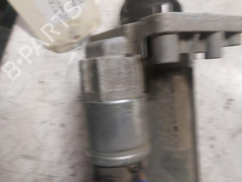 Used Starter PEUGEOT 3008 I MPV (0U_) 1.6 HDi (114 hp) 19879954