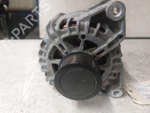 Generator FORD FIESTA VI (CB1, CCN) 1.4 TDCi | BP19880110M7 