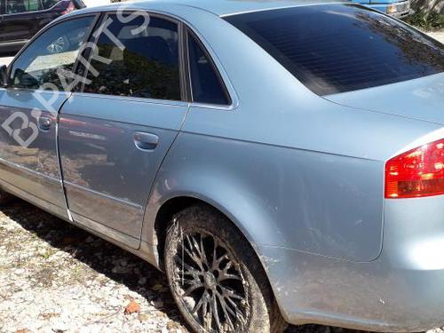 Front right window mechanism AUDI A4 B7 (8EC)  | BP19890137C23 
