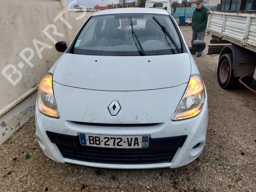 Alternator RENAULT CLIO III (BR0/1, CR0/1) 1.2 16V (BR02, BR0J, BR11, CR02, CR0J, CR11) | BP19888084M7 