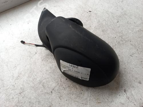 Right mirror PEUGEOT 308 I (4A_, 4C_) 1.6 HDi | BP19897446C27 