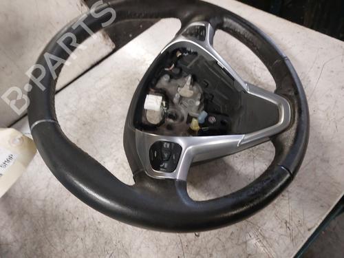 Used Steering wheel FORD TRANSIT COURIER B460 Box Body/MPV [2014-2025]  19887992