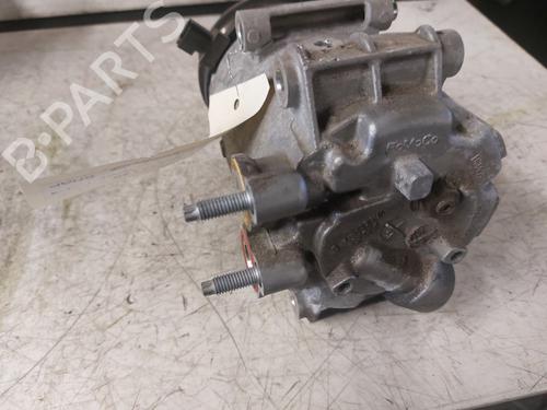 AC-Kompressor FORD FIESTA VI (CB1, CCN) 1.4 TDCi | BP19880109M34 