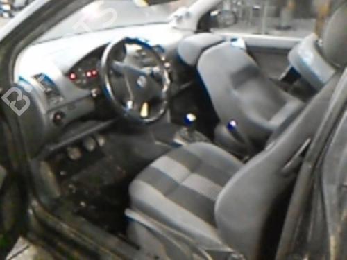 Front right window mechanism VW POLO (9N_, 9A_) 1.4 TDI | BP19895860C23 
