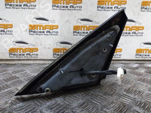 Right mirror ALFA ROMEO 147 (937_) 1.6 16V T.SPARK ECO (937.AXA1A, 937.BXA1A) | BP19894634C27 