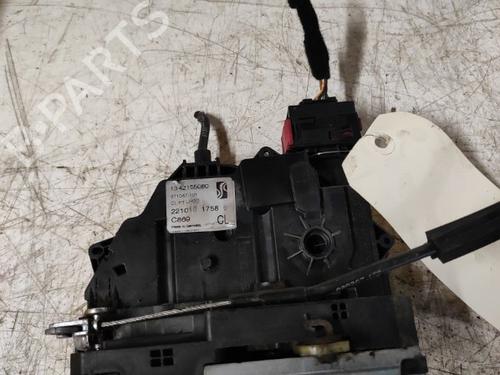 Used Front left lock CITROËN JUMPER II Van 2.2 HDi 100 (101 hp) 19879028