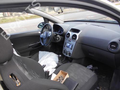 Højre baglygte OPEL CORSA D (S07) 1.3 CDTI (L08, L68) | BP19894934C35 