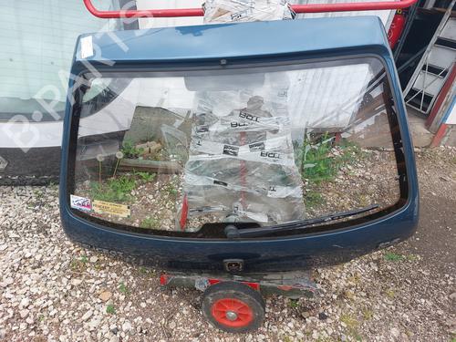 Used Tailgate PEUGEOT 106 II (1A_, 1C_) 1.1 i (60 hp) 22791389