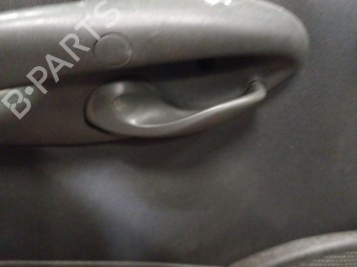 Used Front left interior door handle FIAT PUNTO (188_) 1.3 JTD 16V (70 hp) 25701529