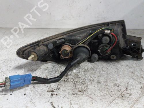 Right taillight HONDA CIVIC VIII Hatchback (FN, FK) 2.2 CTDi (FK3) | BP19894247C35 