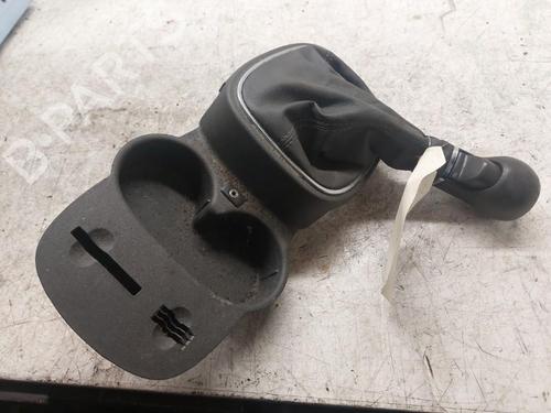 Gear lever OPEL CORSA D (S07) 1.3 CDTI (L08, L68) | BP21987276M90 