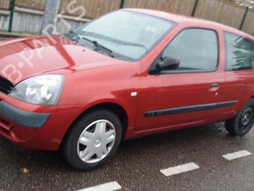 Switch RENAULT CLIO II (BB_, CB_)  | BP19899586I30 