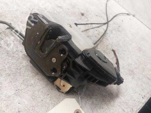 Used Front left lock HYUNDAI TUCSON (JM) [2004-2019]  19898150