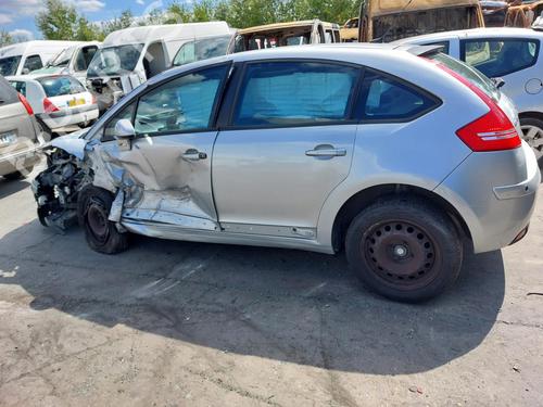 Antenna/Base CITROËN C4 I (LC_)  | BP21984924C140 