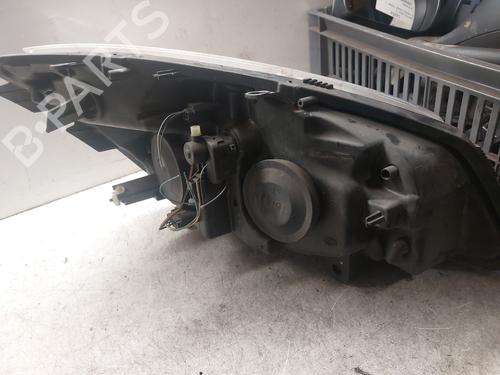 Left headlight RENAULT SCÉNIC II (JM0/1_) 1.6 16V (JM1R) | BP22438981C28 