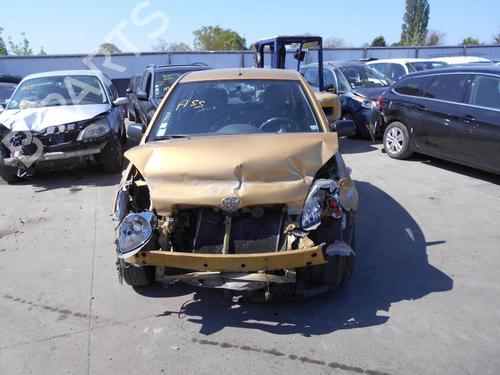 Startmotor TOYOTA YARIS (_P1_) 1.3 (NCP10, SCP12_) | BP19890184M8 