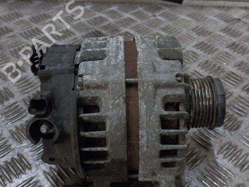 Alternator PEUGEOT 208 I (CA_, CC_) 1.6 BlueHDi 100 | BP19898484M7 