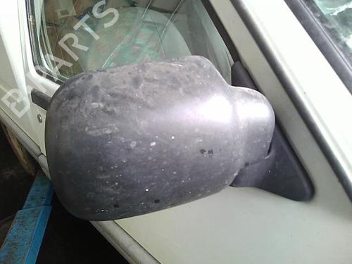 Used Right mirror RENAULT RAPID Box Body/MPV (F40_, G40_) 1.9 D (F40R) (54 hp) 19881310