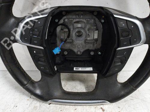 Used Steering wheel CITROËN DS4 (NX_) 1.6 HDi 110 (112 hp) 19889081