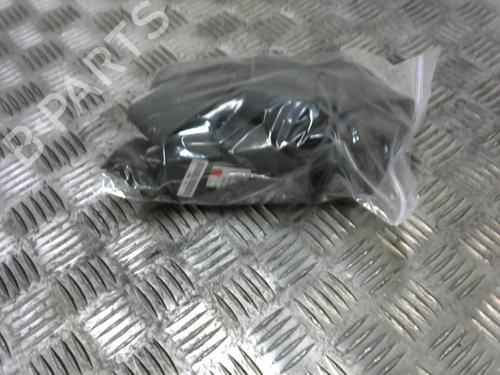 Front left belt tensioner SKODA OCTAVIA II (1Z3) 2.0 TDI 16V 1Z0857701CZAB