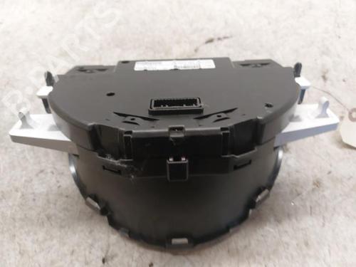 Cockpit RENAULT TWINGO III (BCM_, BCA_) 0.9 TCe 90 (BCM9, BCM2) | BP19892278C47 