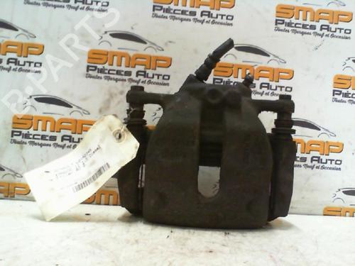 Used Left front brake caliper RENAULT KANGOO Express (FW0/1_) [2008-2025]  21975843