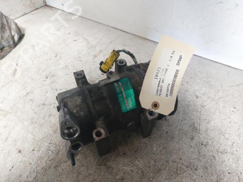 Used AC compressor PEUGEOT 307 (3A/C) [2000-2012]  19897320