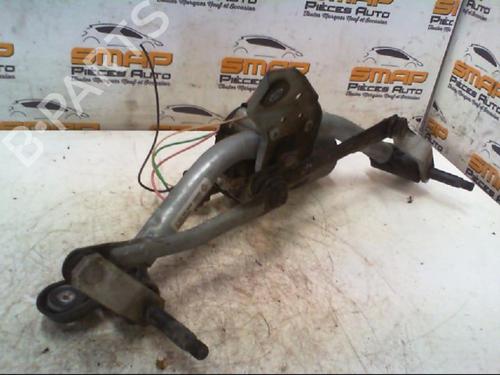 Front wiper motor RENAULT TWINGO II (CN0_) 1.5 dCi 75 | BP20173690M29 