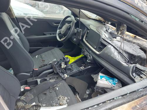 Seat buckle KIA STONIC (YB) 1.0 T-GDi | BP21988638I32 - Image 6