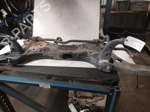 Used Subframe KIA RIO IV (YB, SC, FB) 1.25 (84 hp) 25653778