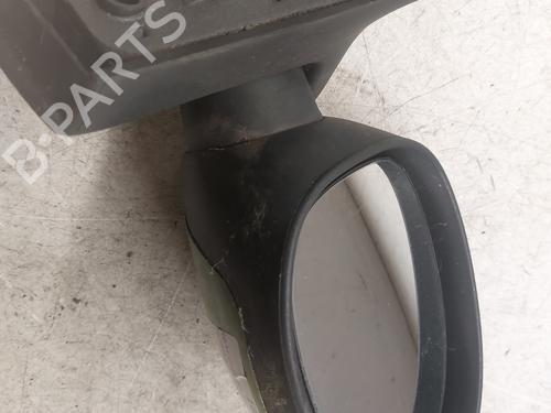 Bakspejl Højre RENAULT TWINGO I (C06_) 1.2 16V (C06C, C06D, C06K) | BP25124712C27 