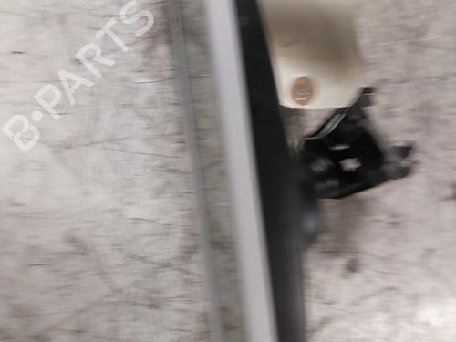 Used Rear mirror VW T-ROC (A11, D11) 1.5 TSI (150 hp) 19879541