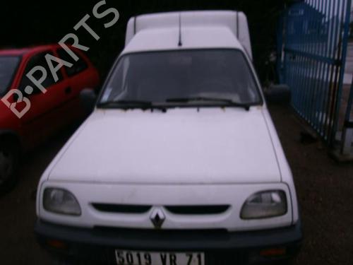 Right mirror RENAULT RAPID Box Body/MPV (F40_, G40_) 1.9 D (F40P, F40N, F40E) | BP21985576C27 