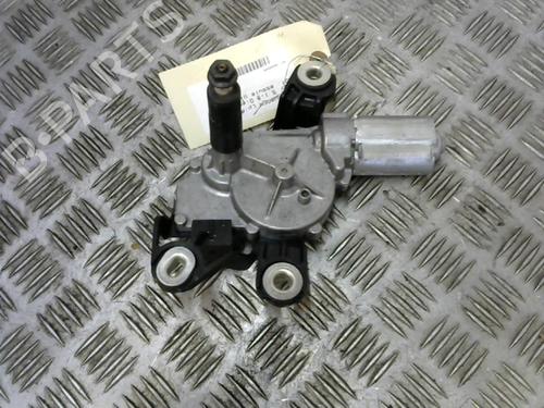 Used Rear wiper motor VW GOLF V (1K1) [2003-2010]  19890959