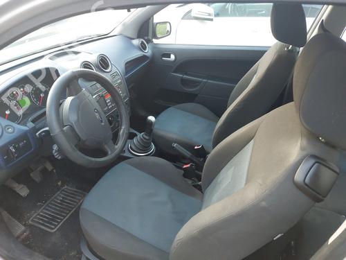 Climate control FORD FIESTA V (JH_, JD_) 1.4 16V | BP23967868I5 