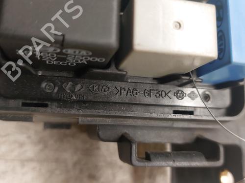 Fuse box KIA CEE'D SW (ED) 2.0 CRDi 140 | BP24236575E1 