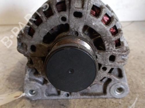 Used Alternator DACIA SANDERO II 1.5 dCi (90 hp) 19893390