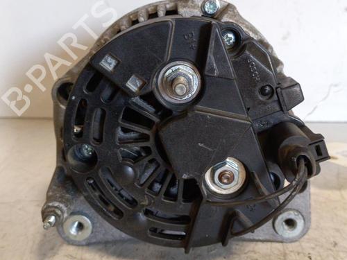 Alternator VW GOLF IV (1J1) 1.9 TDI | BP19882626M7 