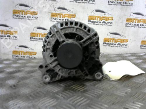 Generator AUDI A4 B8 (8K2) 2.0 TDI (143 hp) 19895344