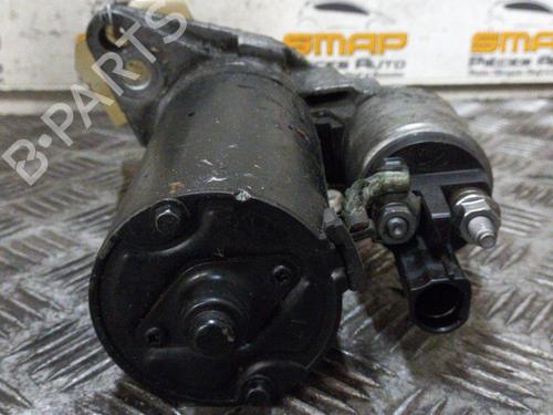Starter VW POLO (9N_, 9A_)  | BP19894974M8 