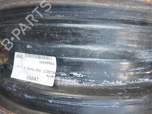 Felg PEUGEOT 206 Hatchback (2A/C) 1.4 HDi eco 70 | BP23846328C45 