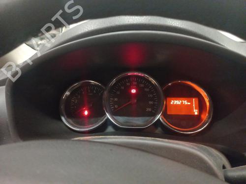 Cockpit DACIA SANDERO II 1.5 dCi (90 hp) 23774314