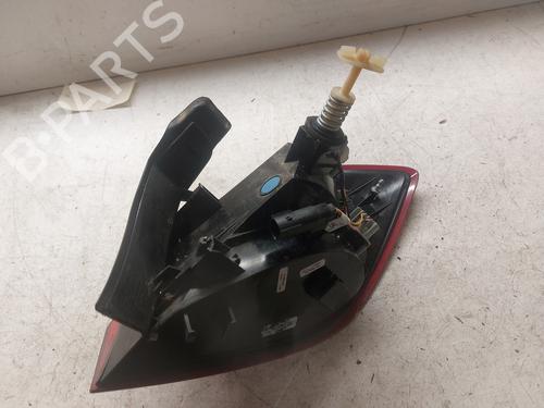 Left taillight FORD FIESTA VII (HJ, HF) 1.1 Ti-VCT | BP19878892C34 