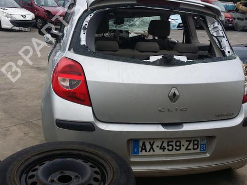 Starter RENAULT CLIO II (BB_, CB_)  | BP19899902M8 