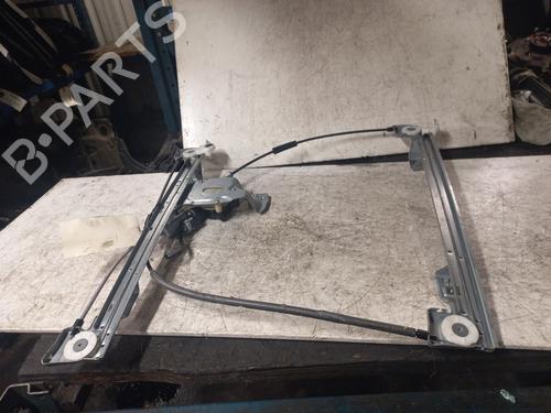 Front left window mechanism RENAULT KANGOO Express (FW0/1_)  | BP22409301C22 