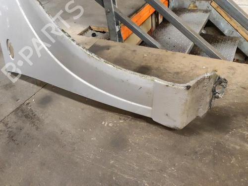 Right front fenders OPEL MERIVA A MPV (X03) 1.6 16V (E75) | BP19888950C42 